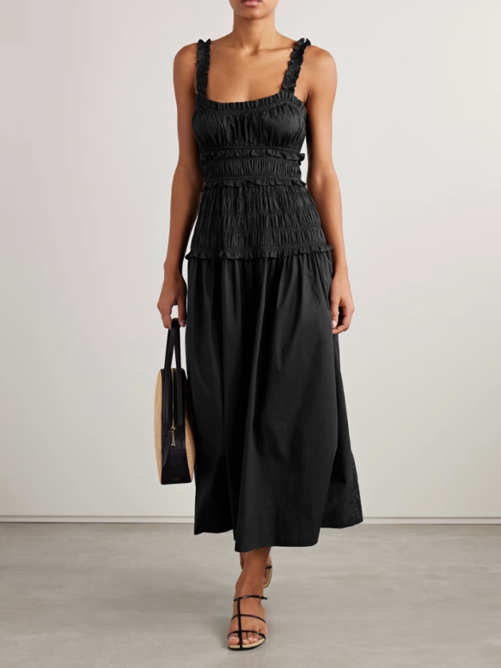 DÔEN Marianne dress